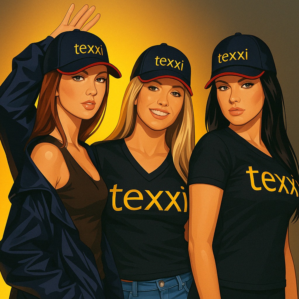 Texxi Team